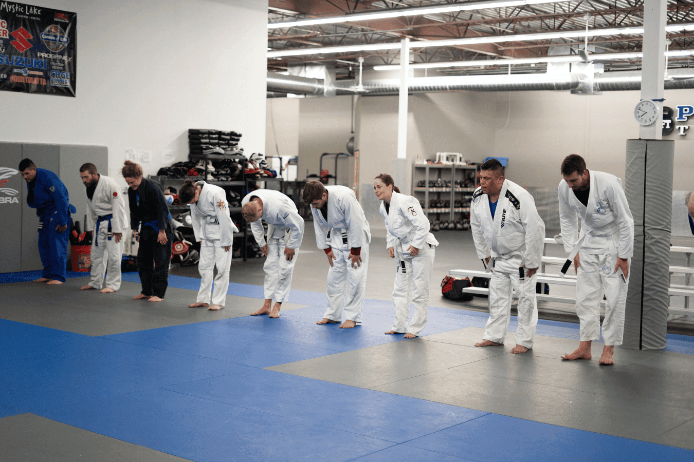 Main image of The Academy Eden Prairie