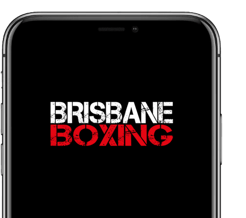 Brisbane Boxing West End logo