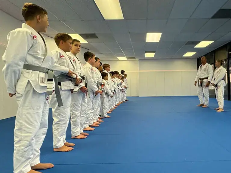 Main image of AMP BJJ Baton Rouge: Brazilian Jiu-Jitsu: Family Training Center
