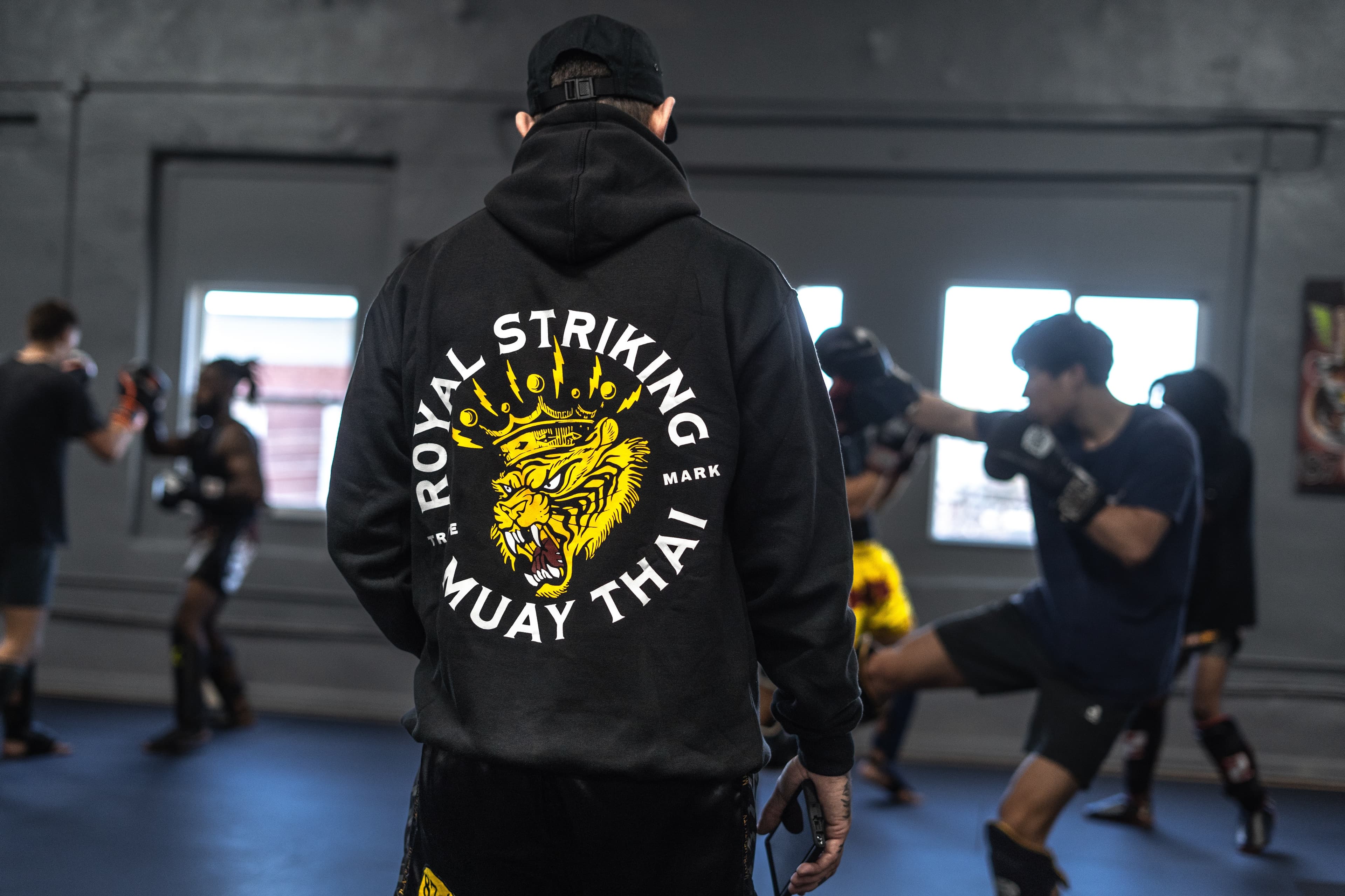 Main image of Royal StriKing Muay Thai & BJJ