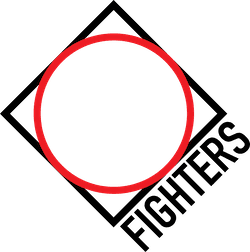 Fighters Boxing Gym logo