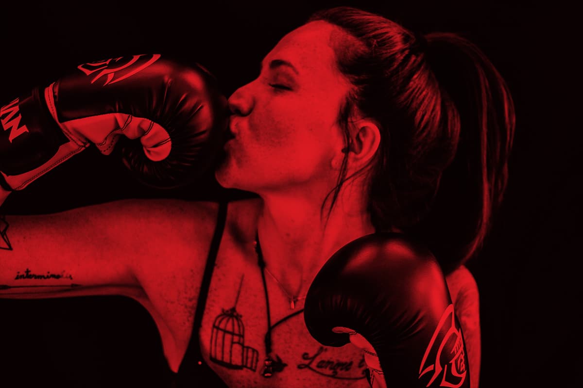 Main image of Fighters Boxing Gym