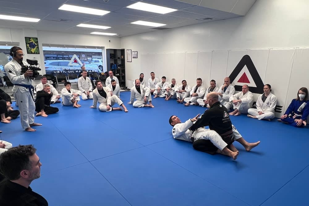 Main image of Core Academy BJJ