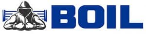Кикбокс клуб "Боил" - Варна logo
