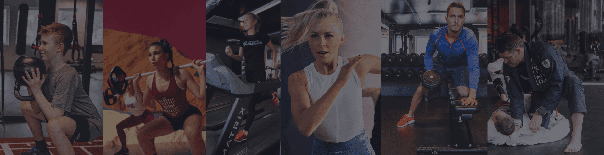 Mudo Gym Carl Berner logo