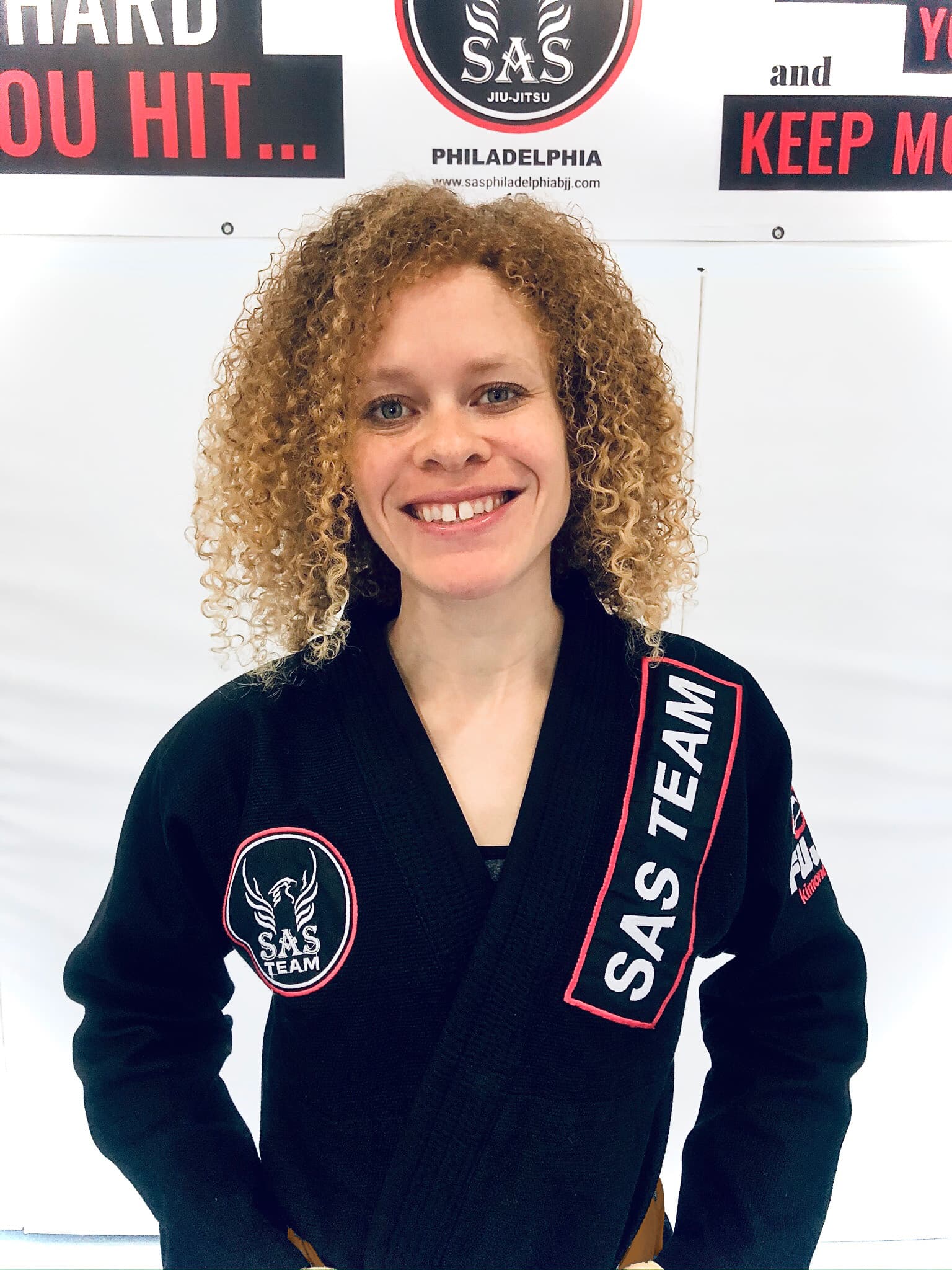 Main image of SAS Philadelphia Brazilian Jiu-Jitsu