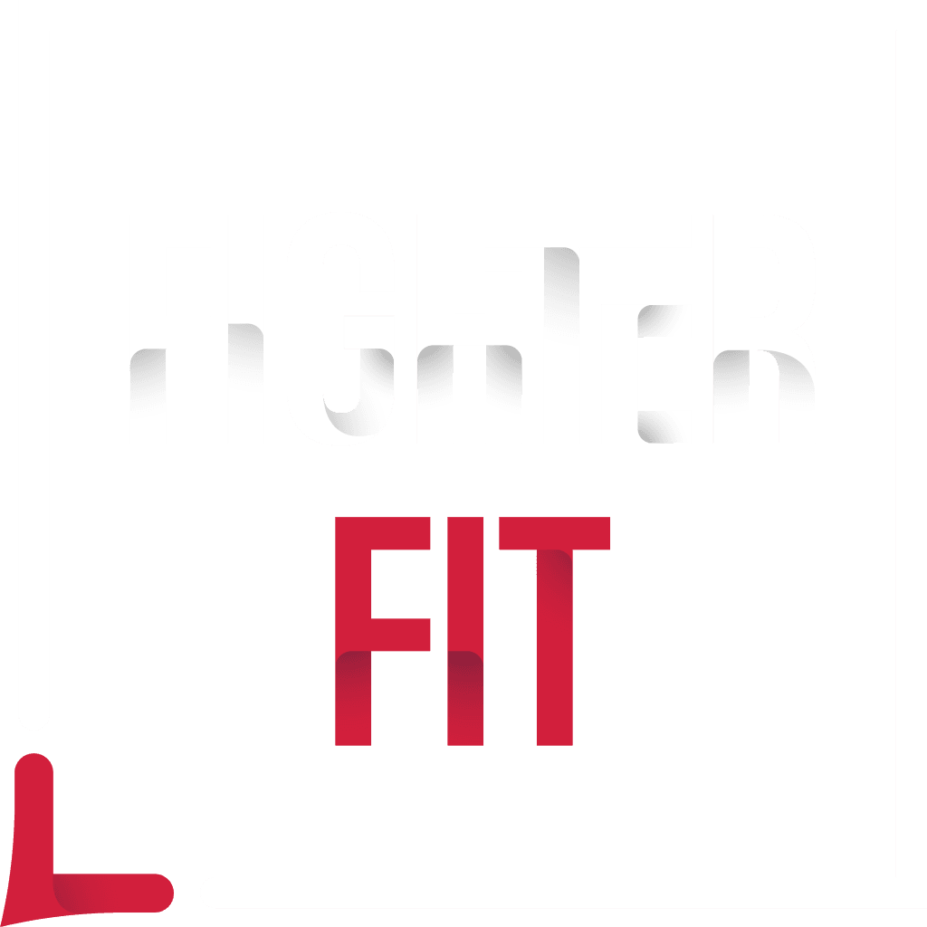FighterFit Boxing Gym logo