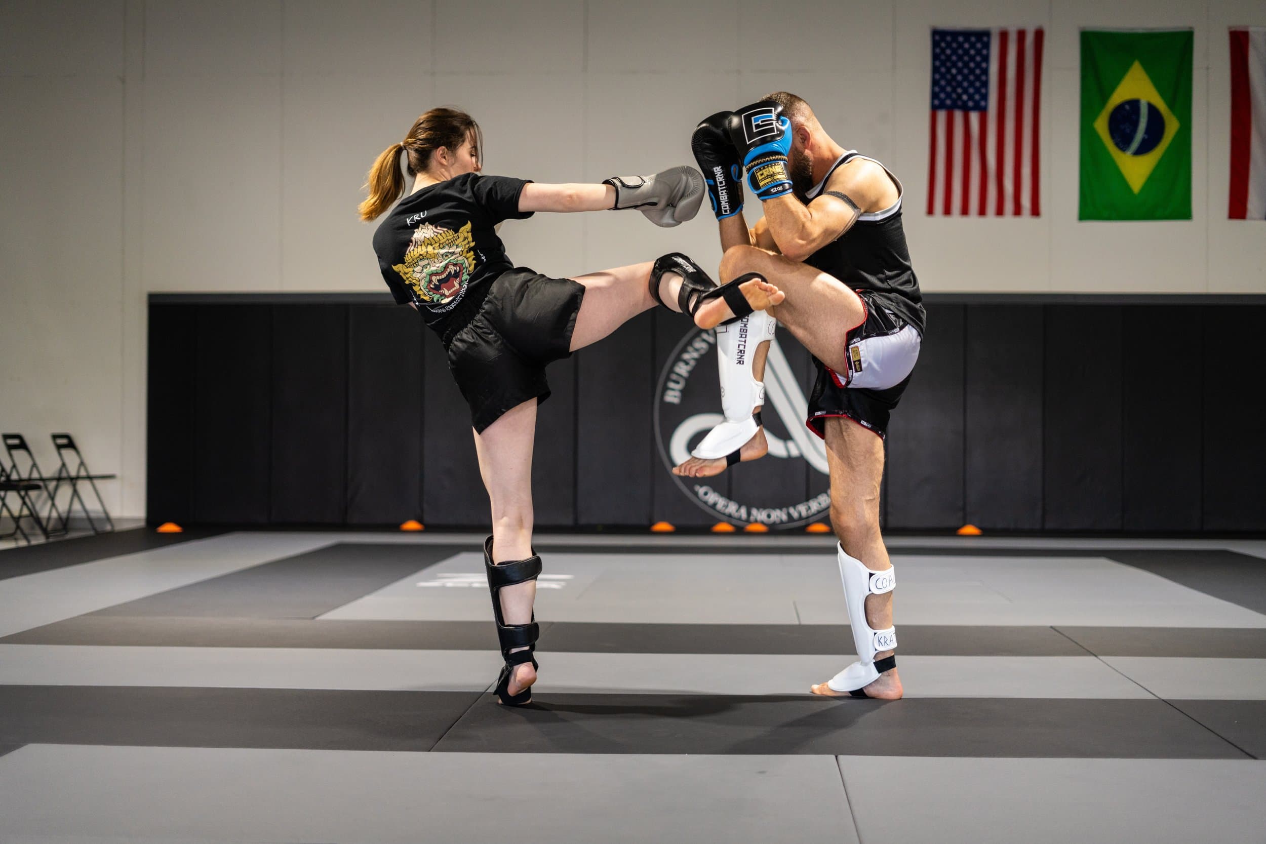 Main image of Burnsville Martial Arts Academy