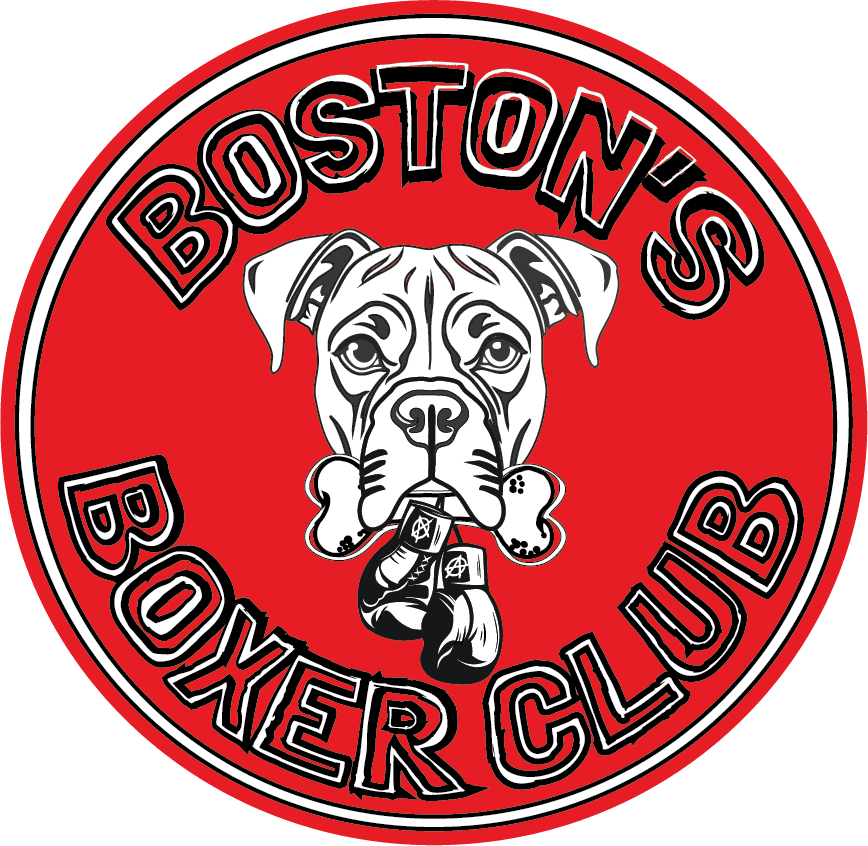 Boston's Boxer Club logo