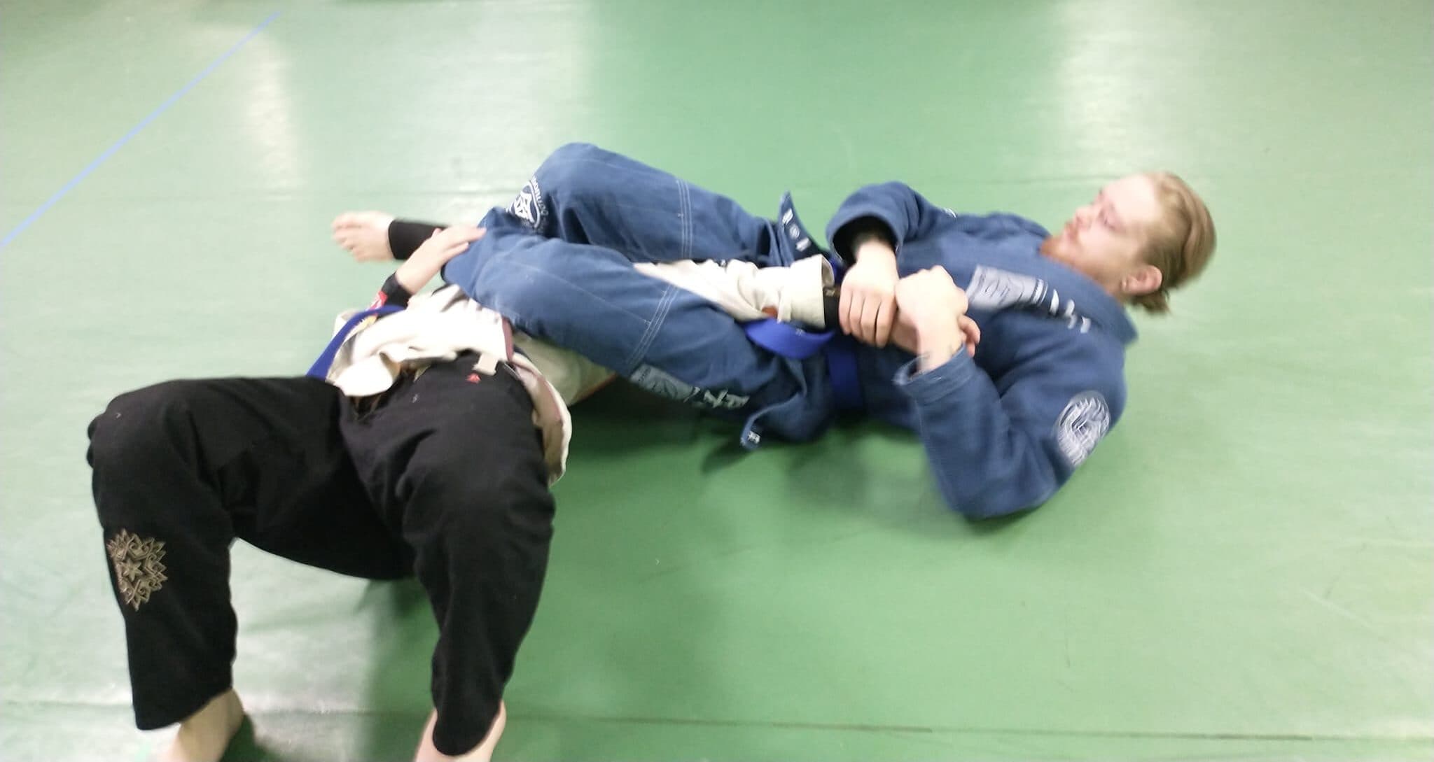 Main image of Bismarck MMA
