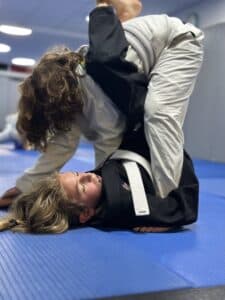 Main image of WDC Jiu Jitsu and Fitness Academy