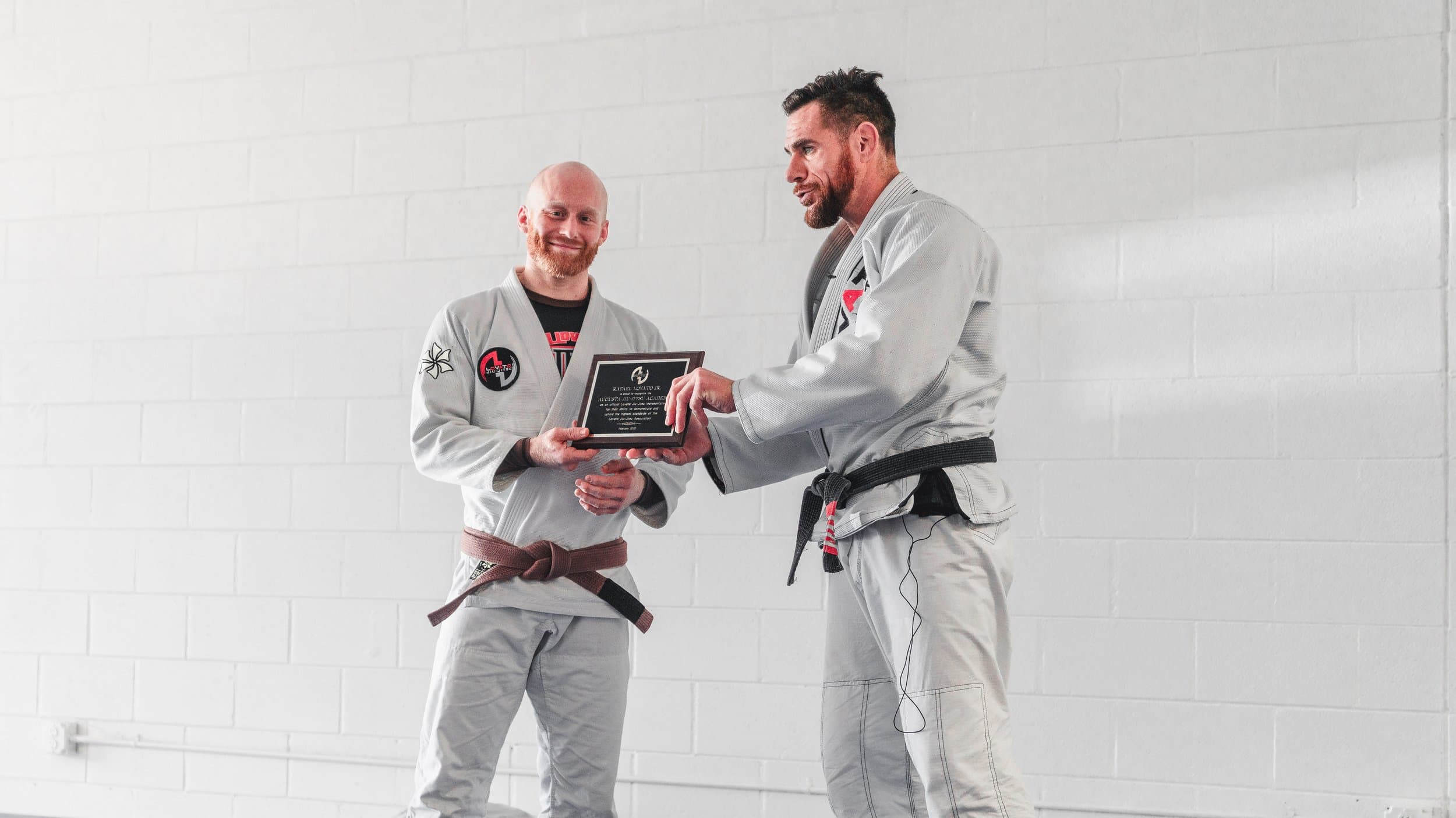 Main image of Augusta Jiu-Jitsu Academy