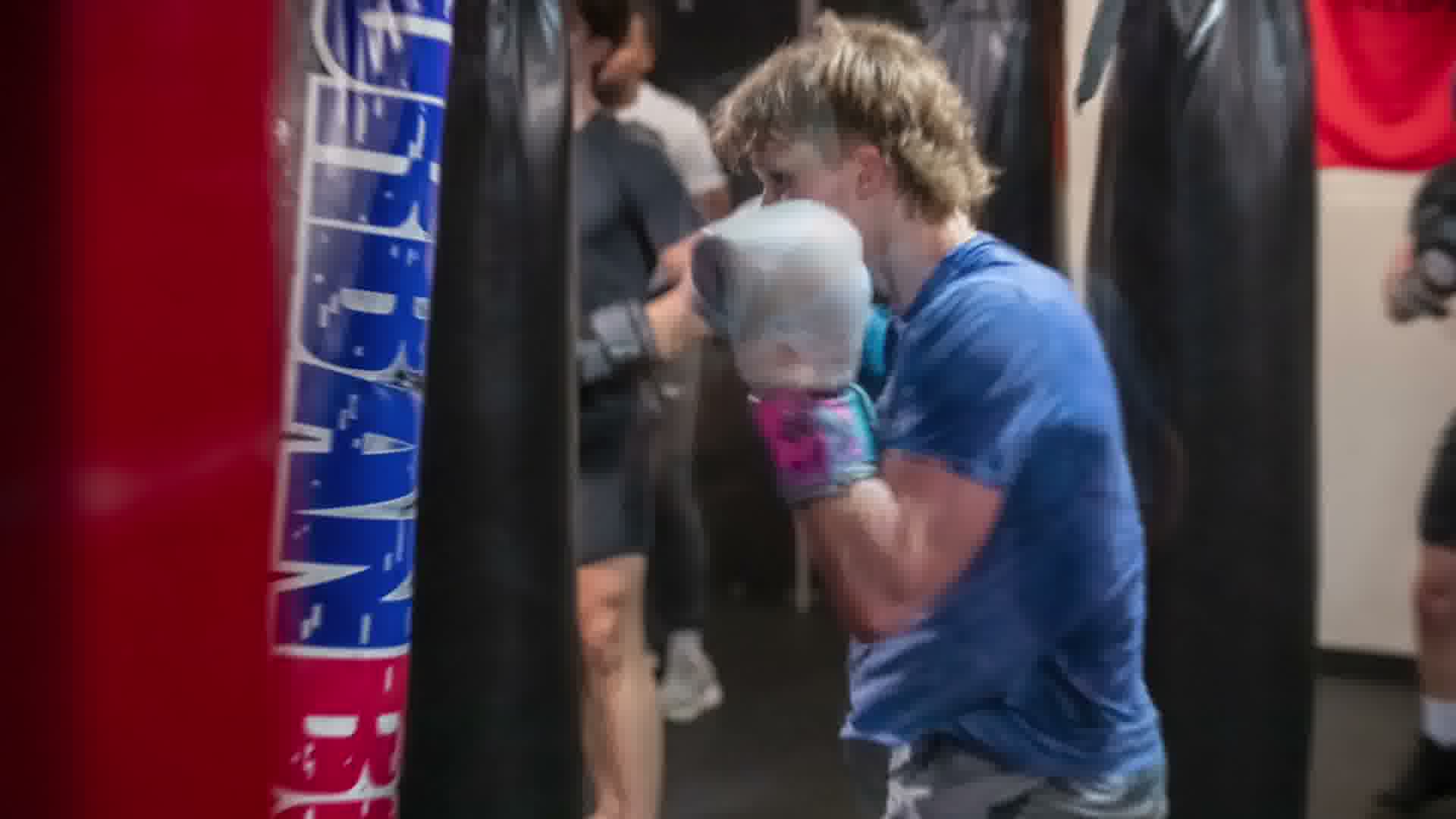 Main image of Urban Boxing Bethesda