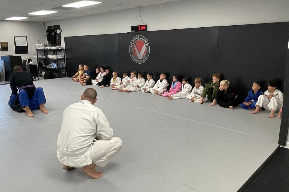 Main image of St. Marys Brazilian Jiu Jitsu