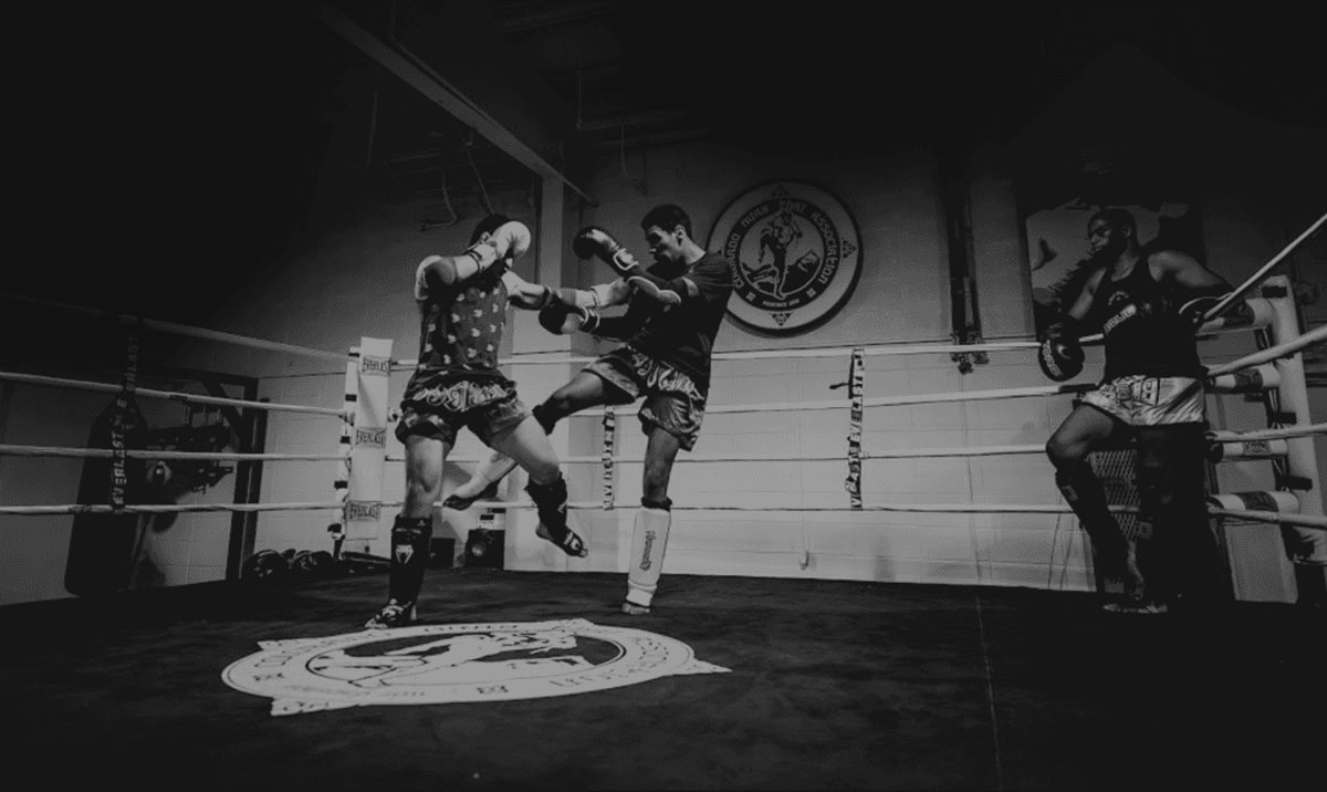 Main image of Muay Thai of Colorado