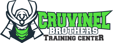 Cruvinel Brothers Training Center logo