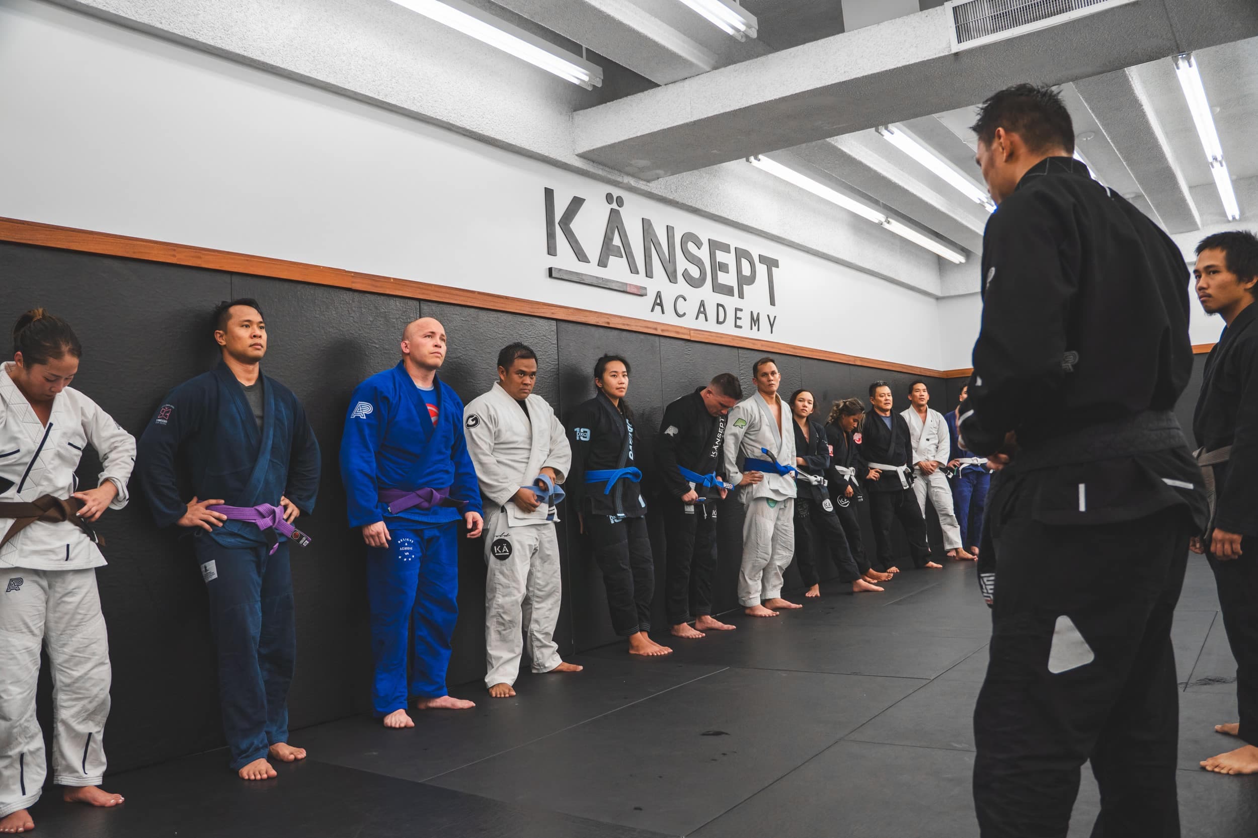 Main image of Känsept Jiu-Jitsu Academy