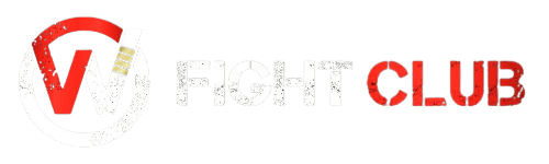 W Fight Club logo