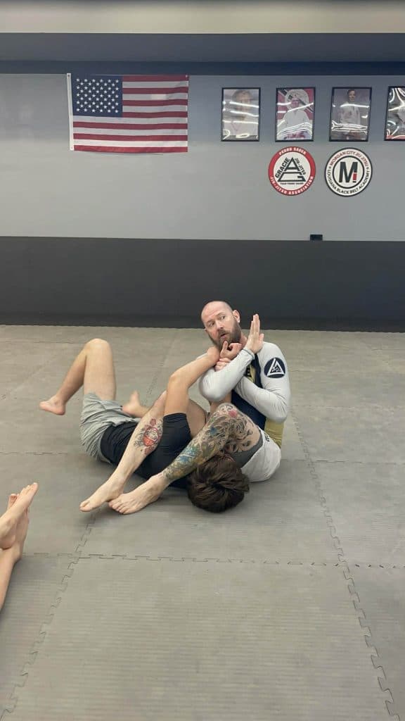 Main image of Louisiana Black Belt Academy