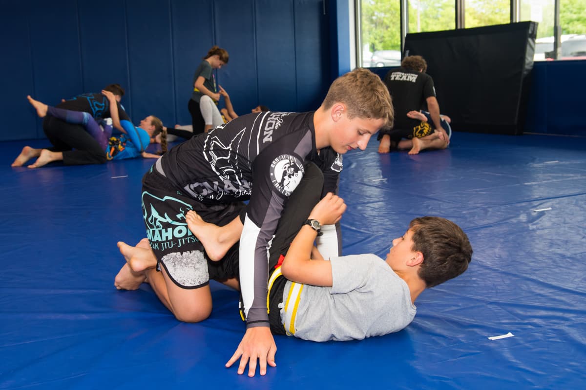 Main image of McMahon Training Center