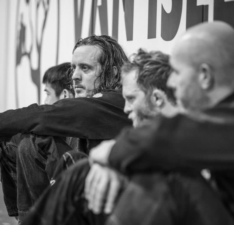 Main image of Van Isle Brazilian Jiu Jitsu