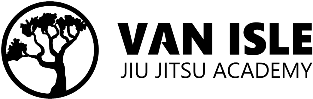 Van Isle Brazilian Jiu Jitsu logo
