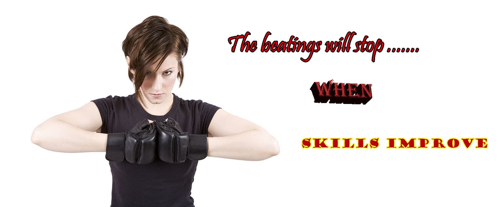 Main image of Bare Knuckle Murphy's Boxing Kickboxing/MMA and Go Ninja Aerial Fitness & Circus Arts