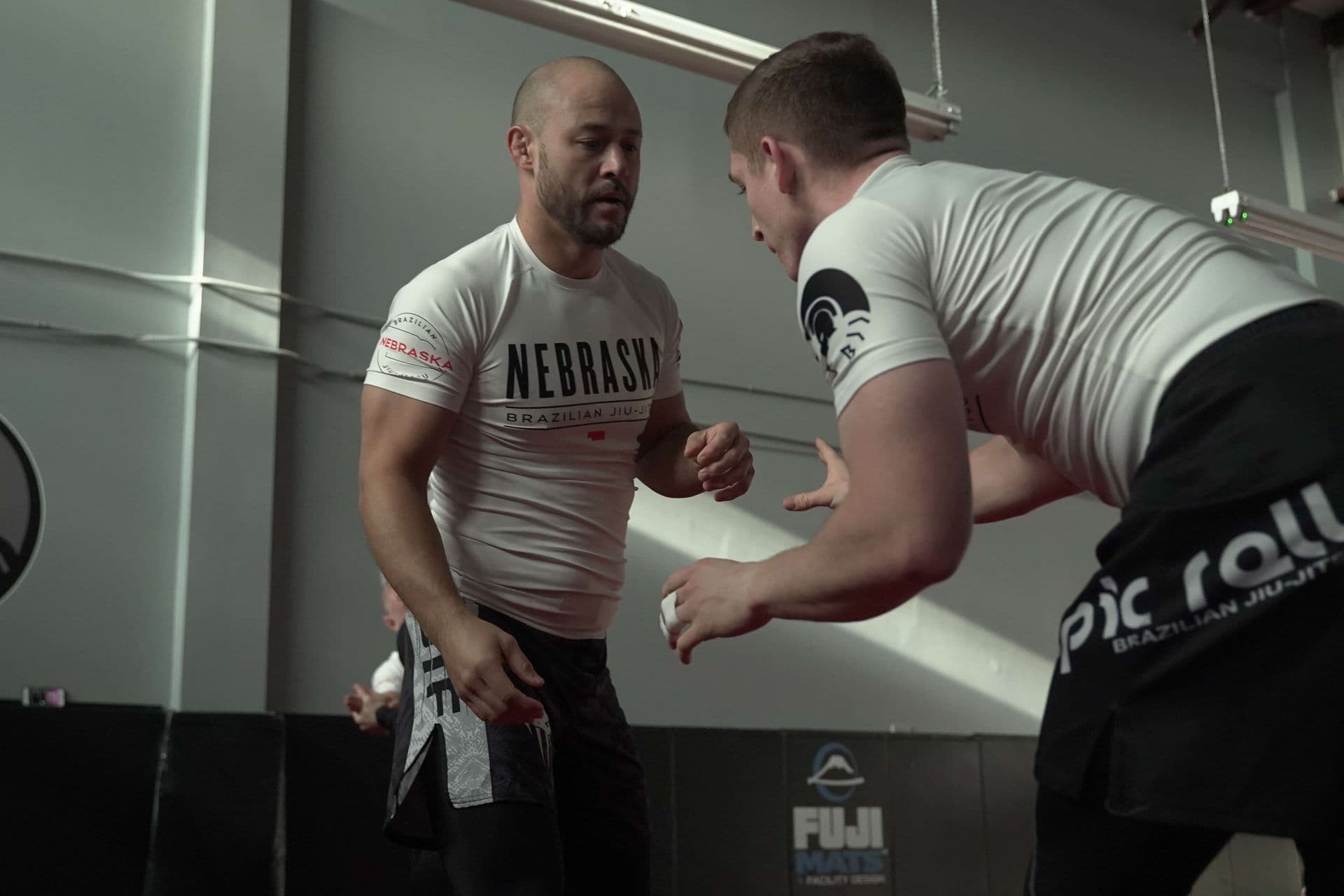 Main image of Ares Brazilian Jiu-Jitsu Omaha