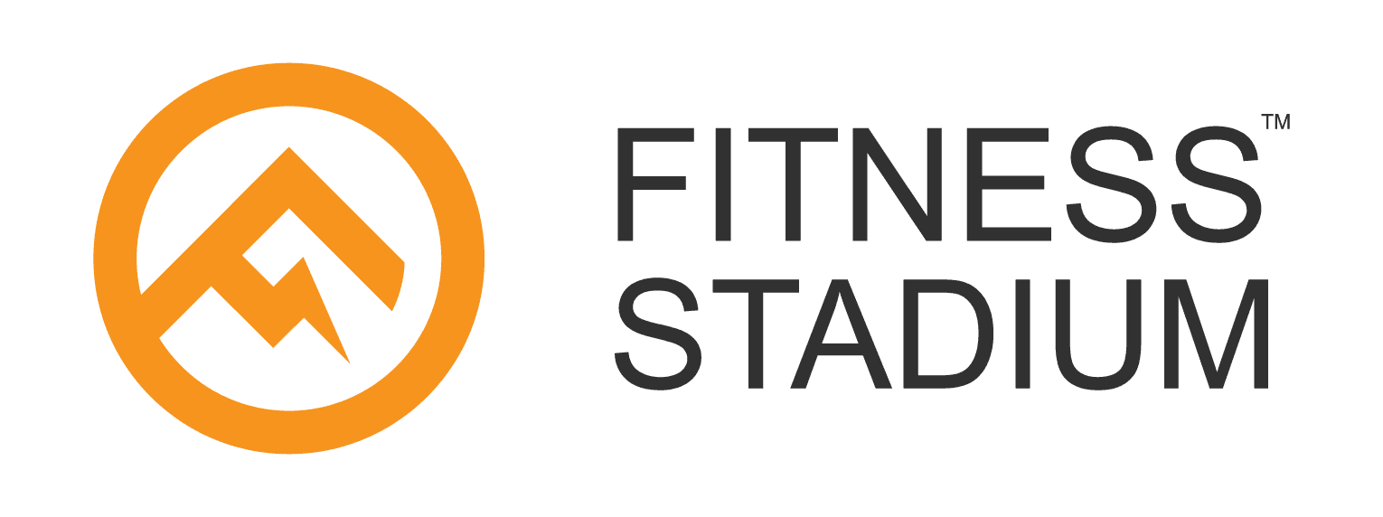 Fitness Stadium logo