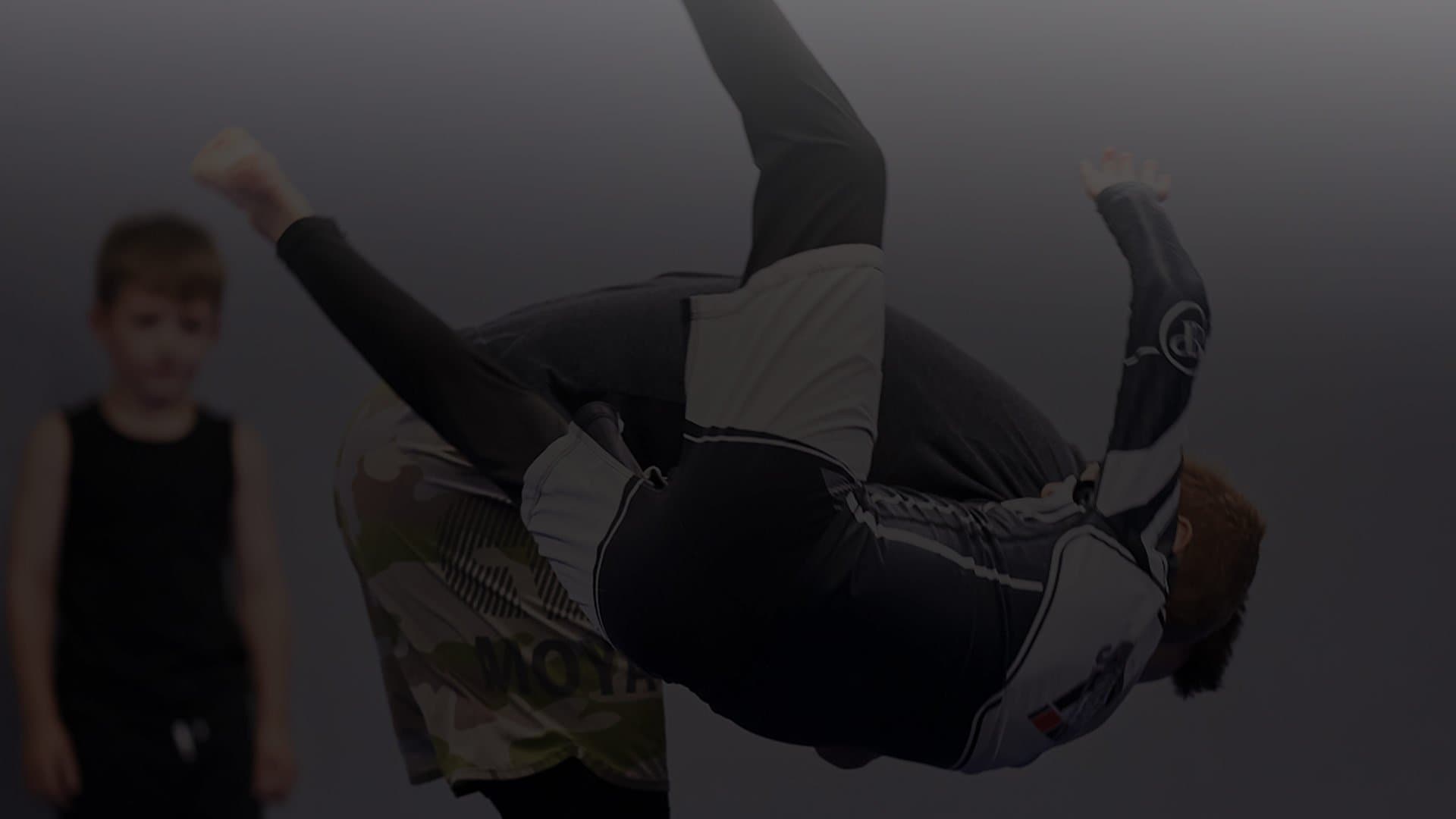 Main image of Stonecoast Brazilian Jiu Jitsu for Kids