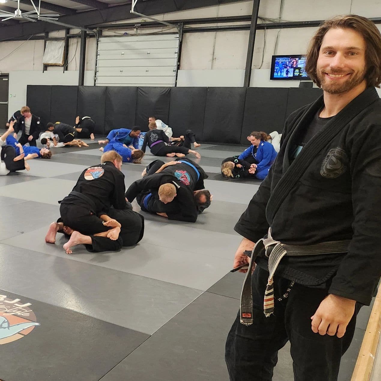 Main image of East Carolina Brazilian Jiu-Jitsu