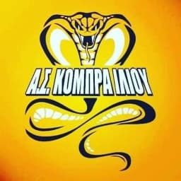 A. C. Cobra Iliou logo