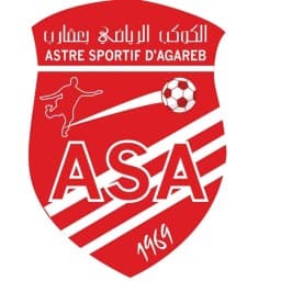 A.S.A Tunisian Team logo