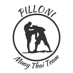 A.S.D. Pilloni Muay Thai team logo