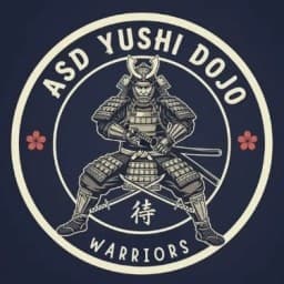 A.S.D YUSHI DOJO logo