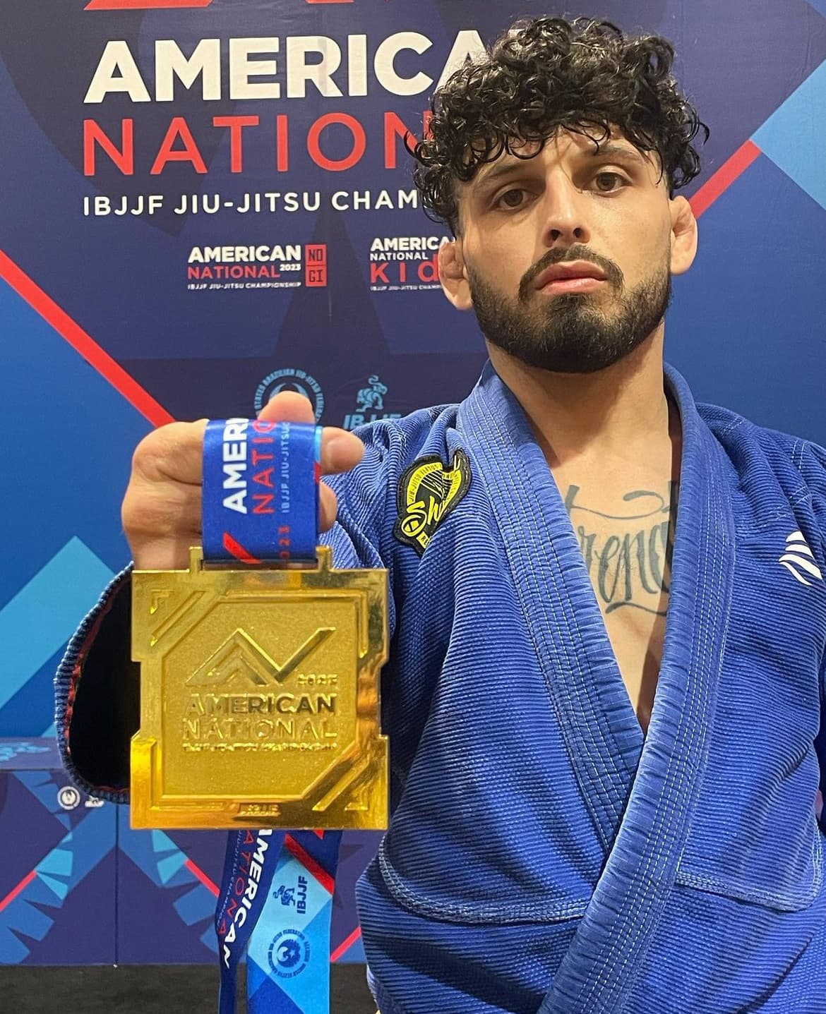 Main image of A1 Jiu Jitsu