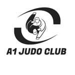 A1 Judo Club logo