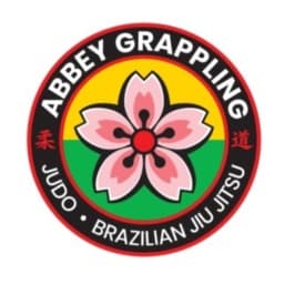 Abbey Grappling logo