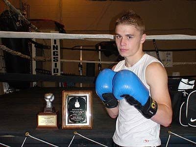 Main image of Abbotsford Boxing & Fitness