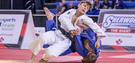 Main image of Abbotsford Judo Club