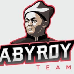 Abyroy team logo