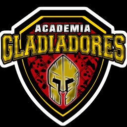 Academia Gladiadores logo