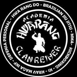 Academia Hwarang logo