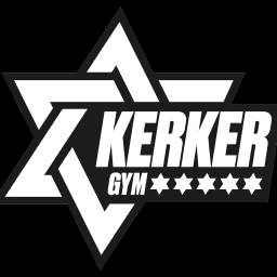 Academia Kerker GYM logo