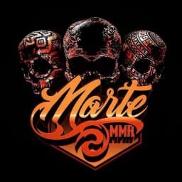 Academia Marte MMA logo