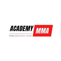 Academy MMA BQO logo