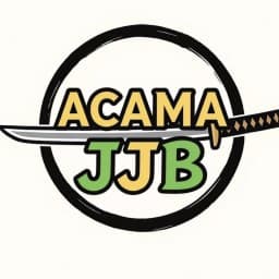 ACAMA logo