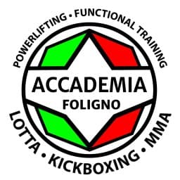 ACCADEMIA FOLIGNO logo