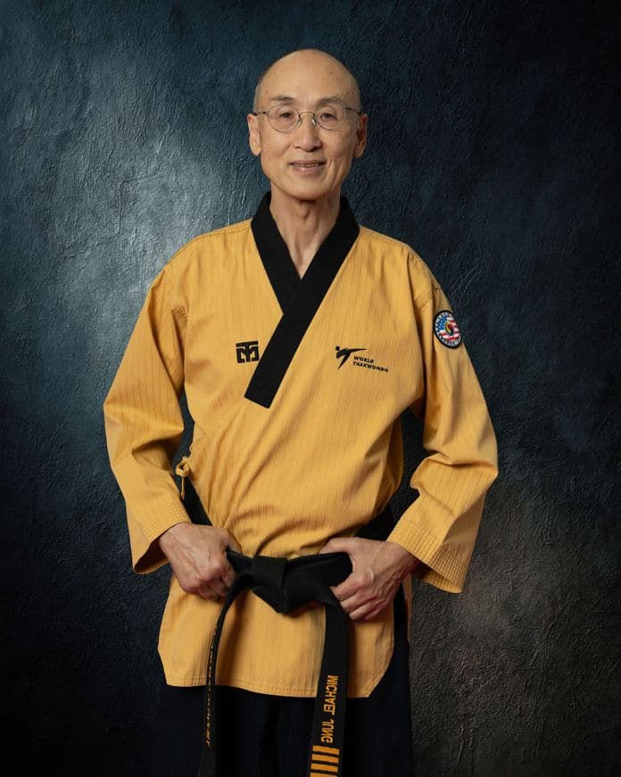 Main image of Ace Taekwondo Academy, USA