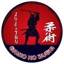 ACS SAIKO NO BUSHI logo